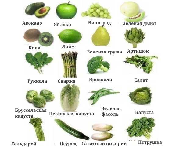 Салат из редьки зеленой