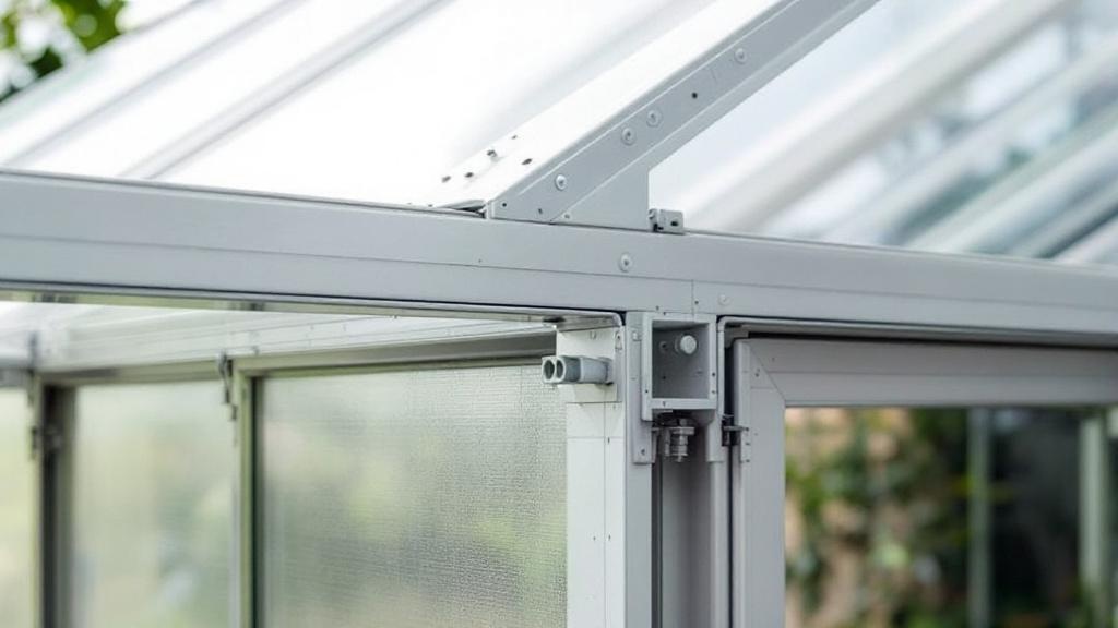 Теплица шириной 2,5 метра: оптимальный размер для дачи