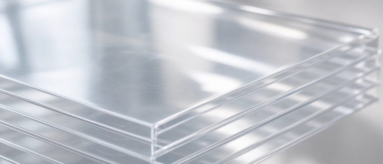 Инженерные пластики: ПЭТ, полиацеталь и полиамид для промышленности