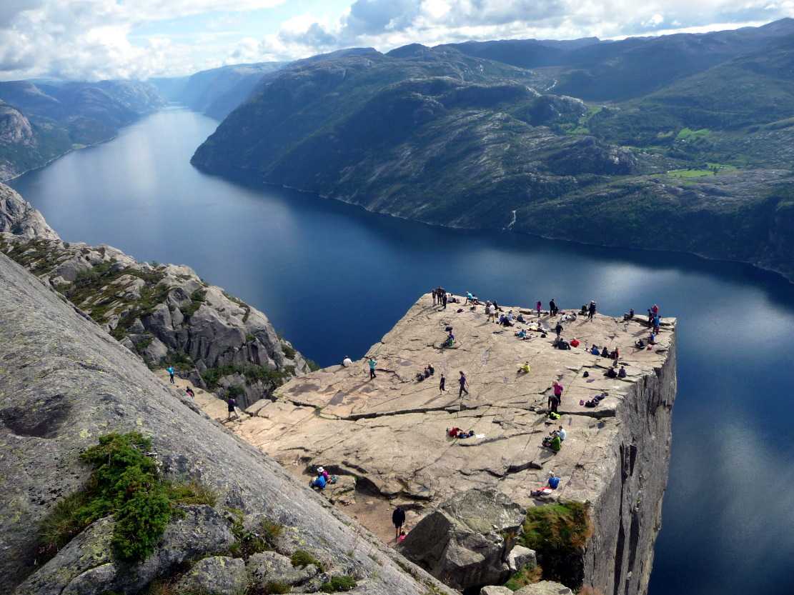 Топ-30 достопримечательностей осло в норвегии – королевства викингов, троллей и непревзойденной природы