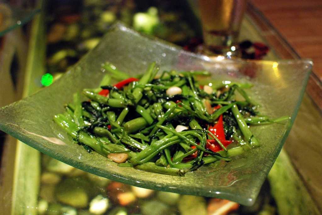 Тайские травы в тайской кухне — блог милы