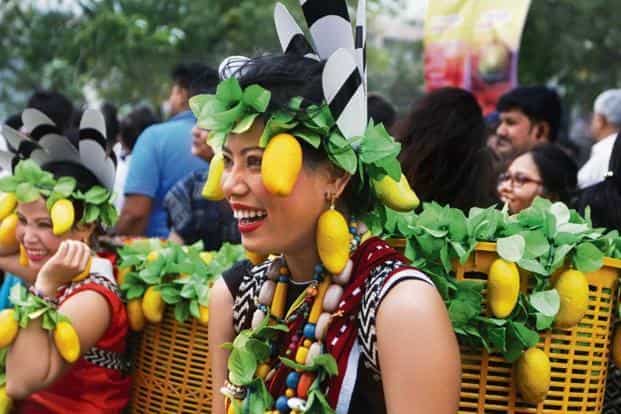 Международный фестиваль манго - international mango festival - wikipedia