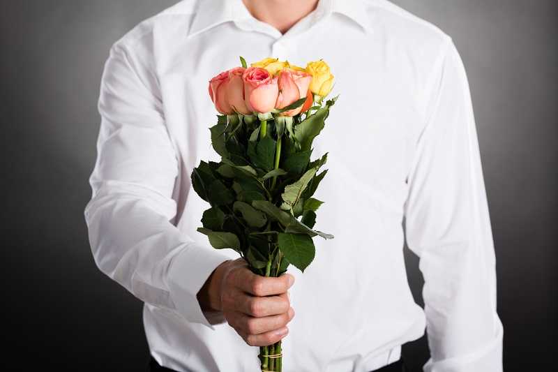 Цветок "мужское счастье": как размножается, как ухаживать, фото