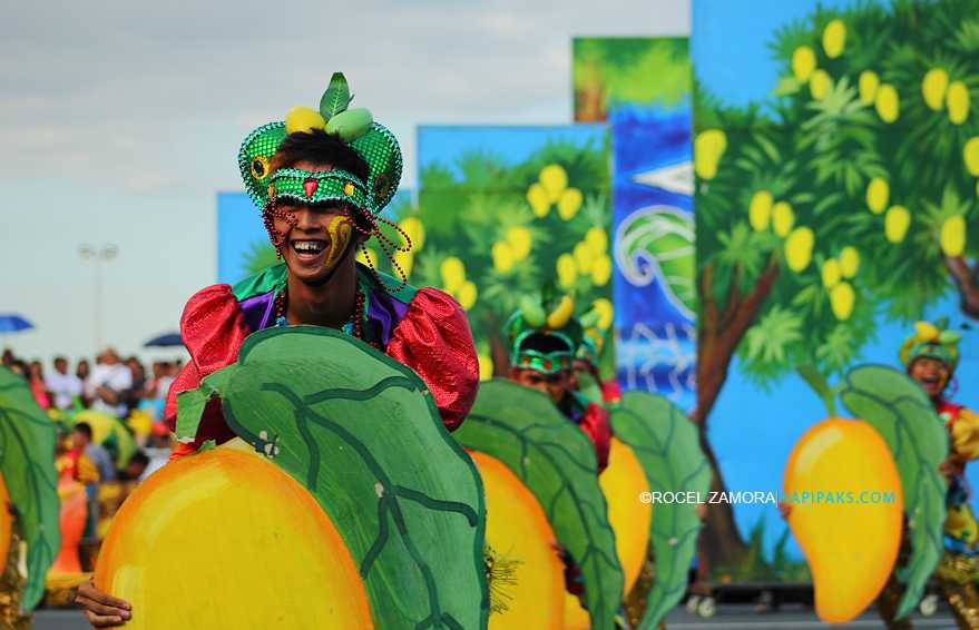 Международный фестиваль манго - википедия