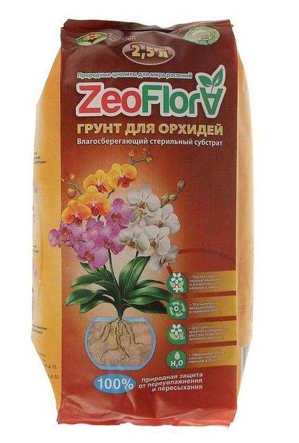Почва для посадки комнатных растений | flori-da.ru