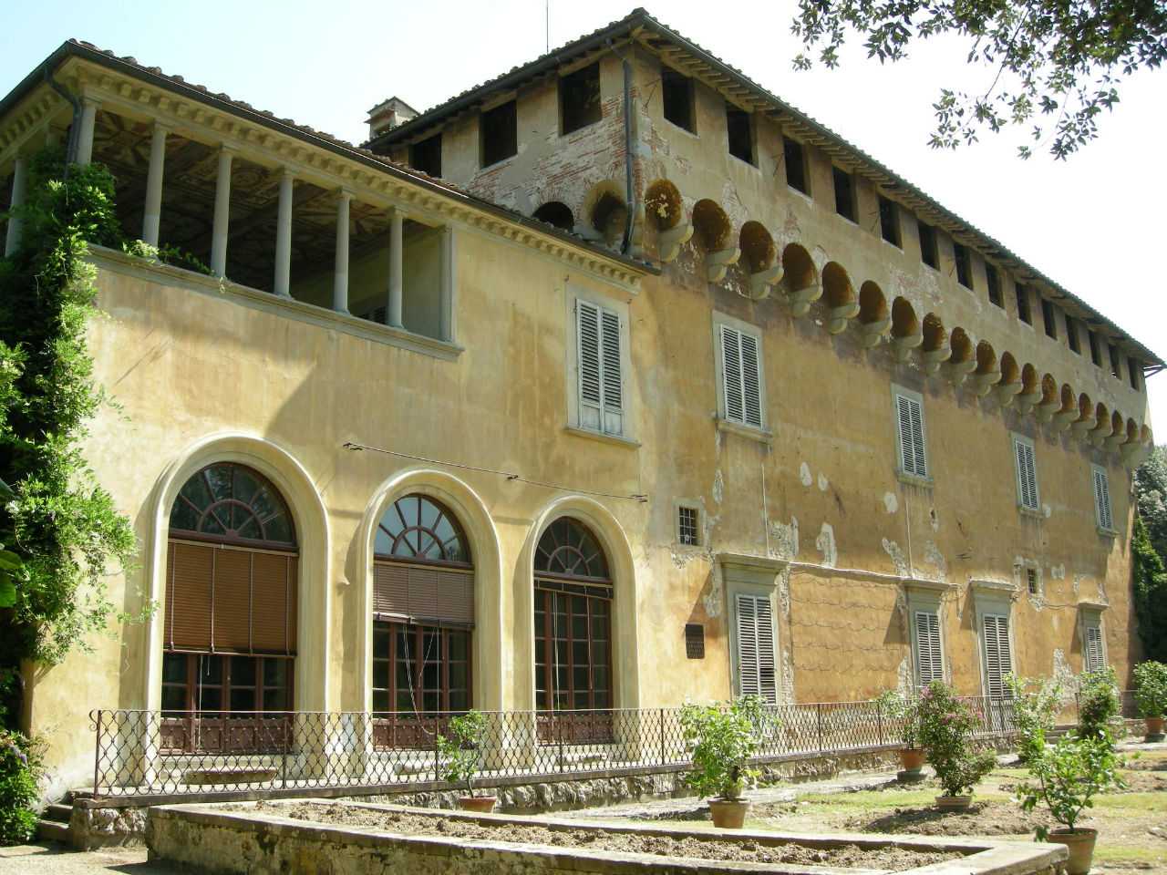 Вилла - villa