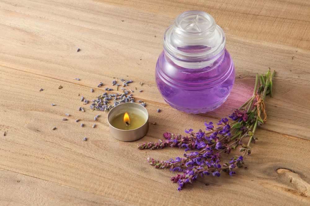 Лавандовое масло в ароматерапии - энергия аромата — блог об ароматерапии и аромамаркетинге