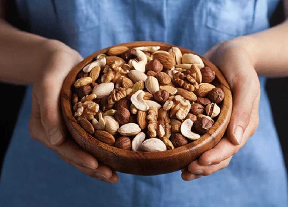 Почему грецкий орех, миндаль и пекан - это не орехи