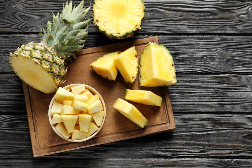 Комнатный ананас: как вырастить, уход в домашних условиях
