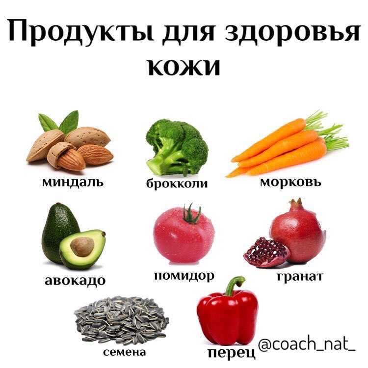 Овощи необходимые организму